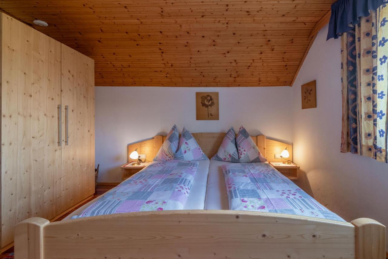 Almhuetten Sonnblick & Almfried Sonnenalpe Nassfeld Exterior foto
